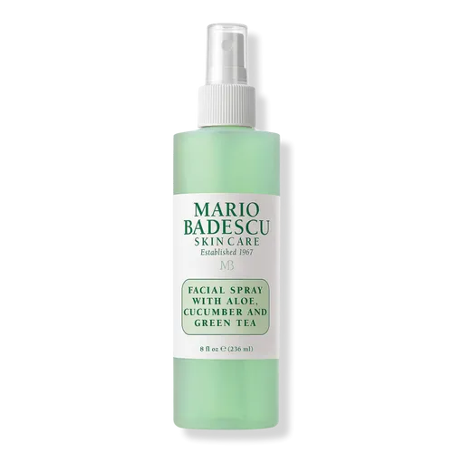Mario Badescu Facial Spray with Aloe, Cucumber and Green Tea