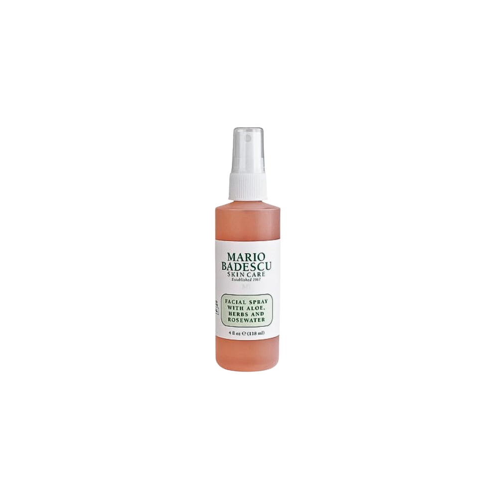 Rose Water
