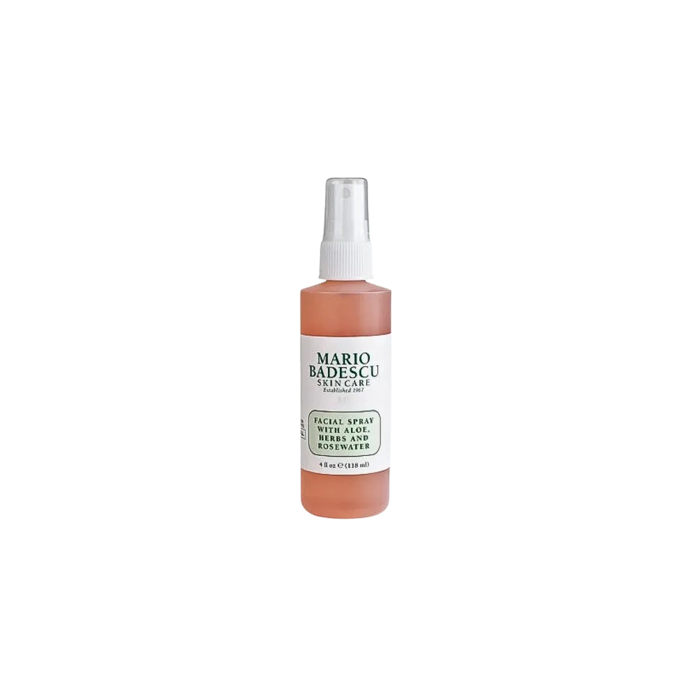 Mario Badescu Rose Water