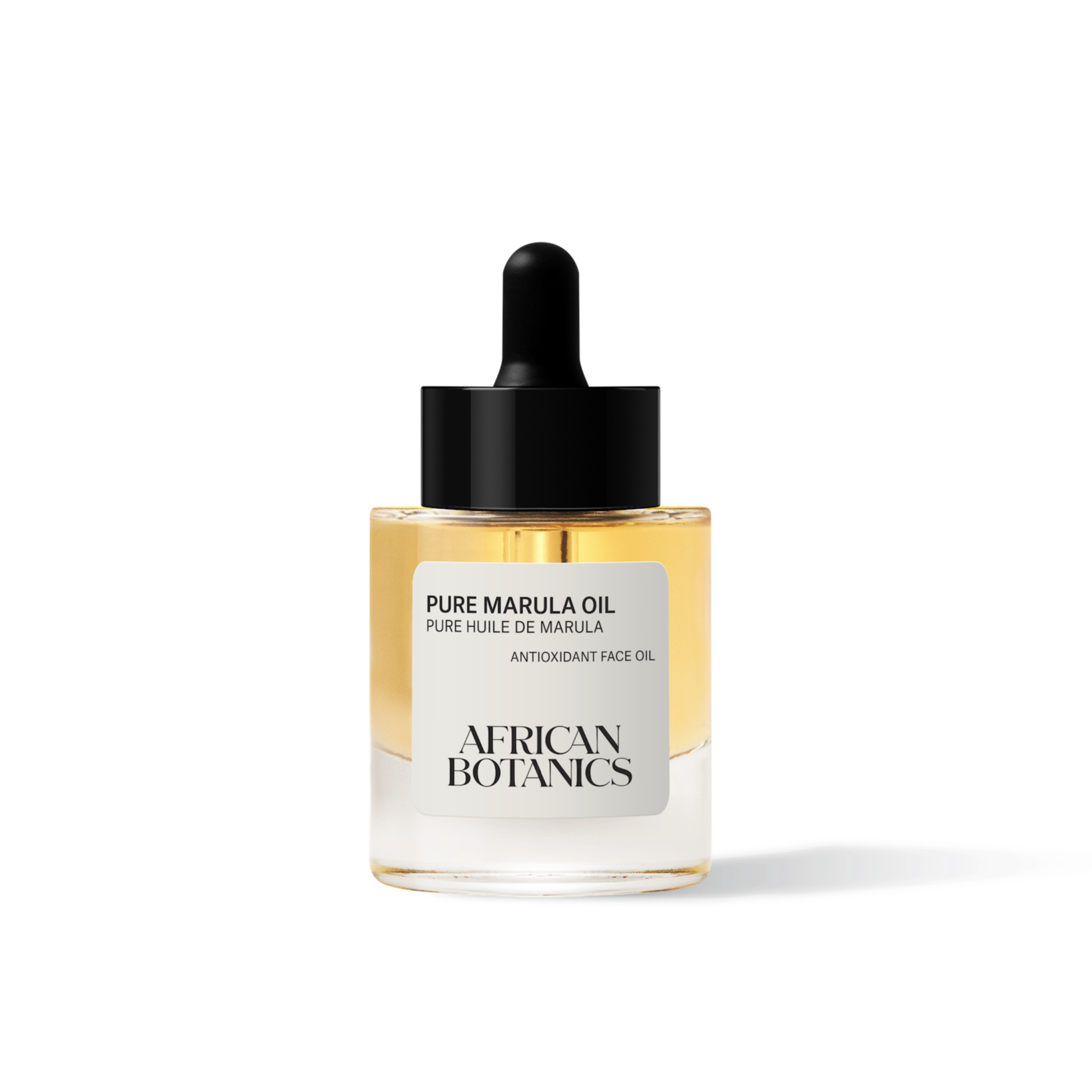Marula Oil