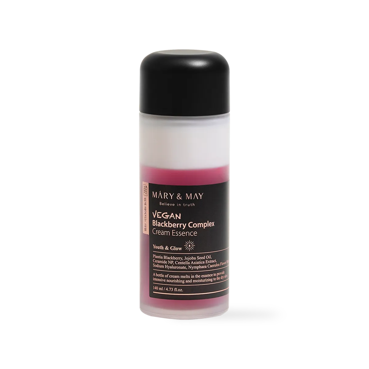 Mary&May Blackberry Essence