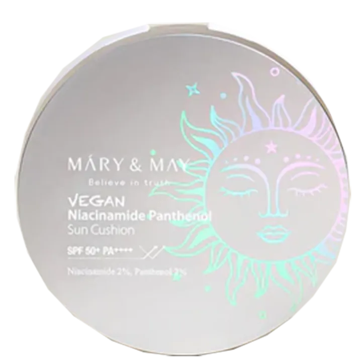 Mary&May Sun Cushion SPF50