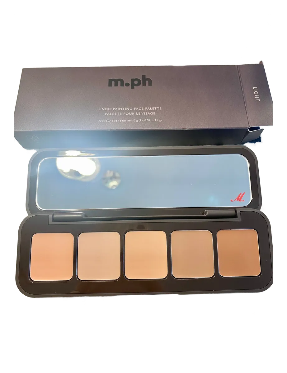 Underpainting Kit