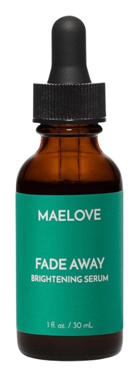 Fade Away Brightening Serum