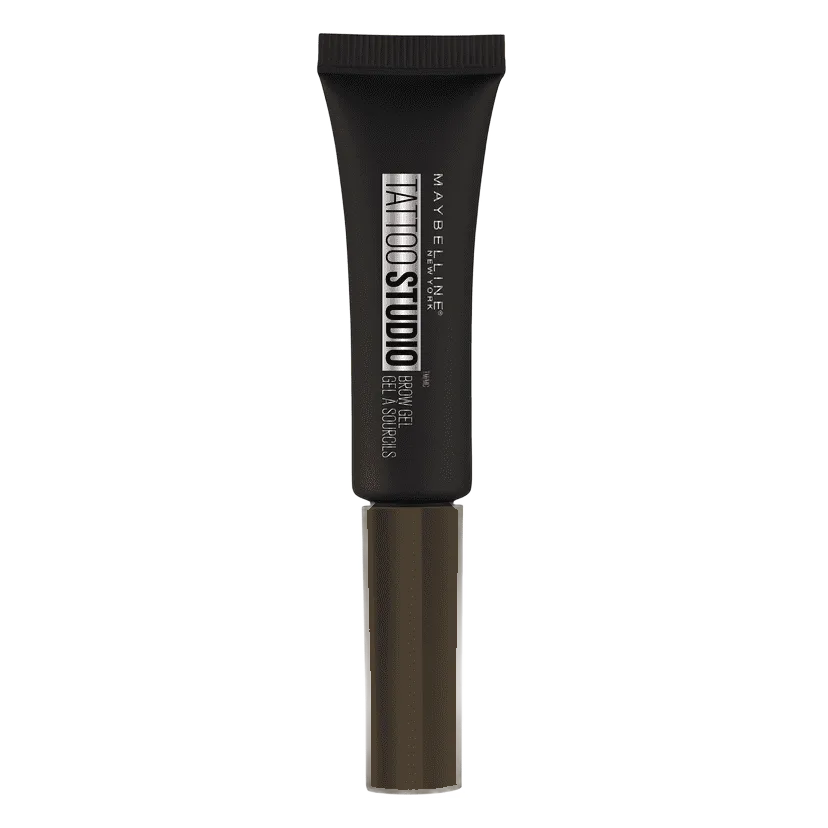 Superstay Brow Gel