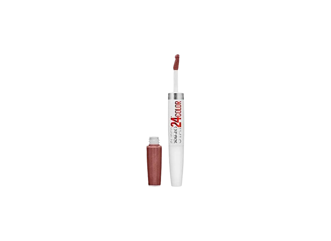 Maybelline SuperStay Matte Ink Liquid Lipstick