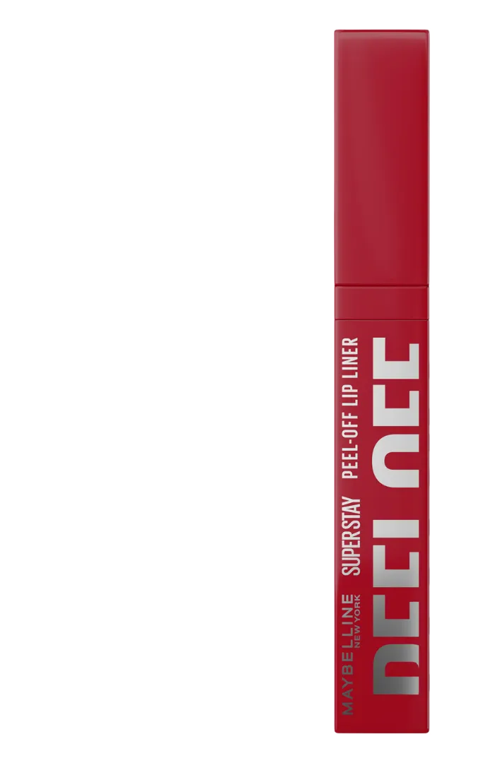 Maybelline Superstay Peel-Off Lip Liner