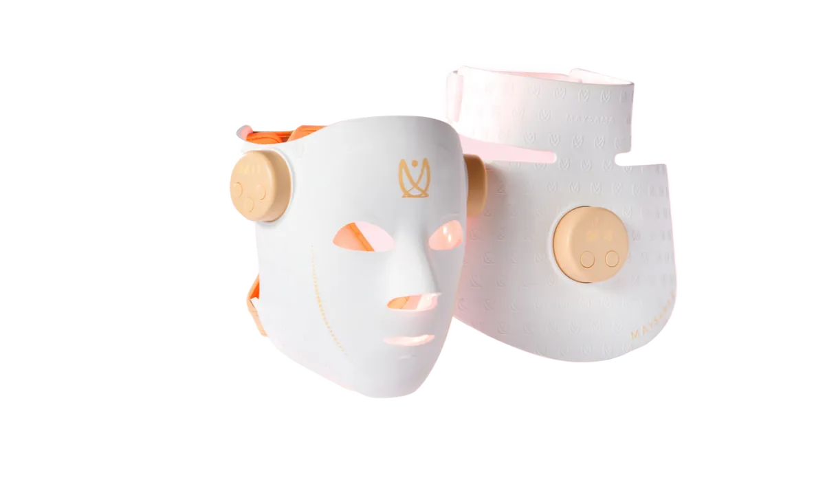 Maysama Aura LED Mask