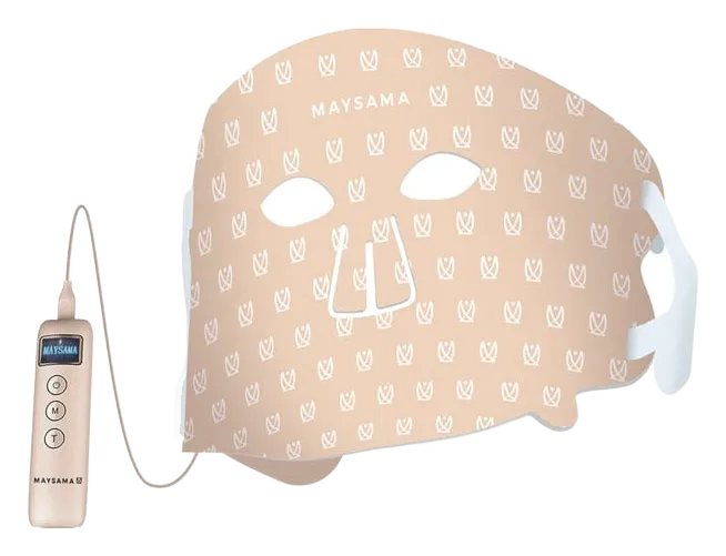 Maysama LED Facial Massager