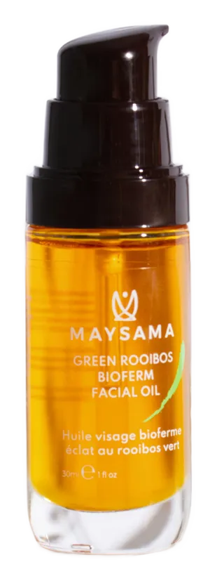 Maysama Facial Oil