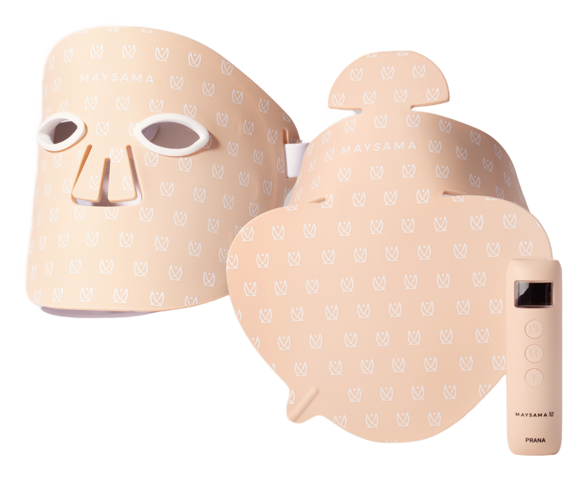Prana LED Light Therapy Mask