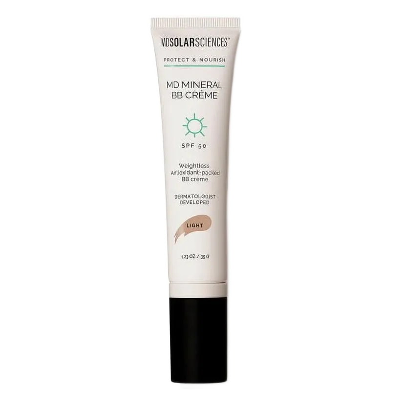 MD Solar Sciences BB Cream SPF 50