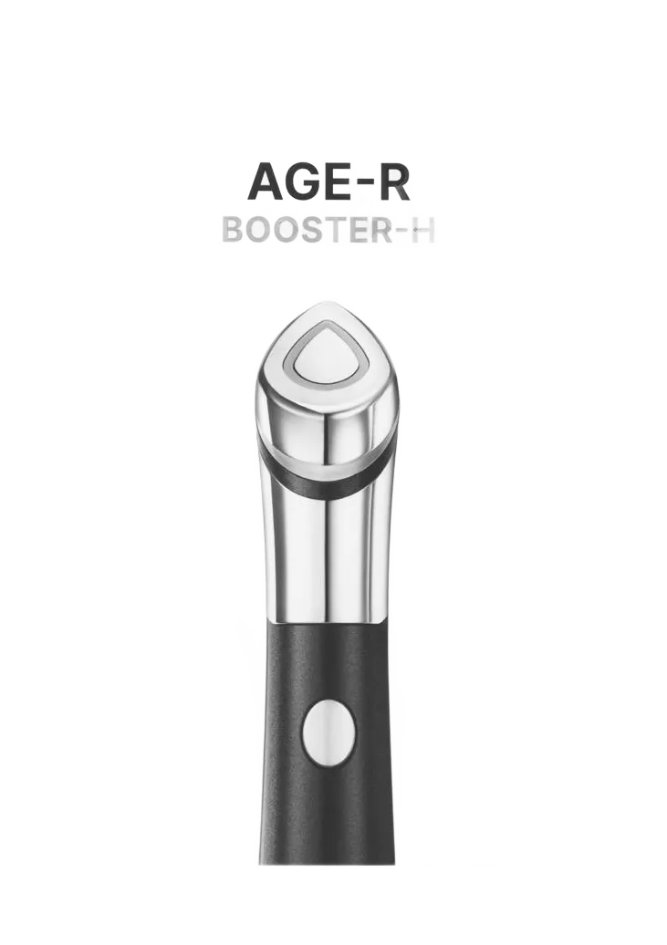 Medicube AGE-R Booster H