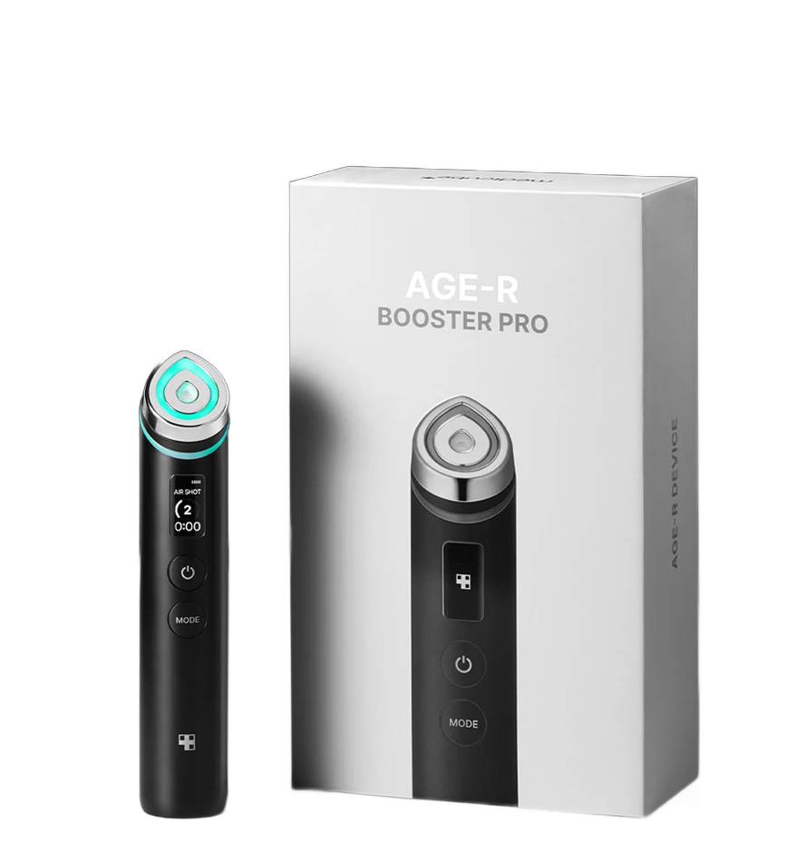 Age R Booster Pro