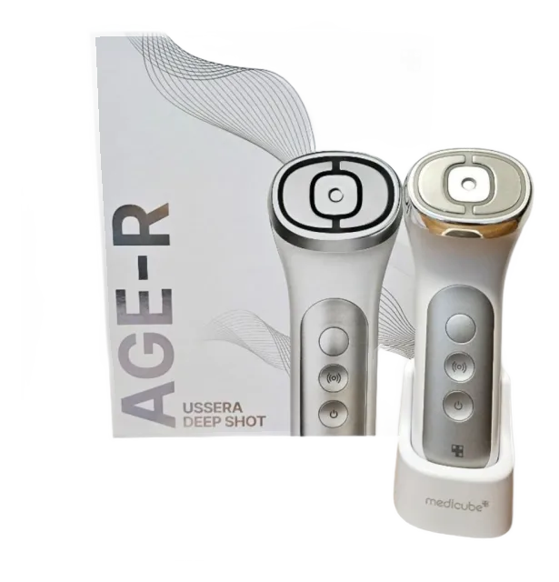 Age-R Ussera Deep Shot
