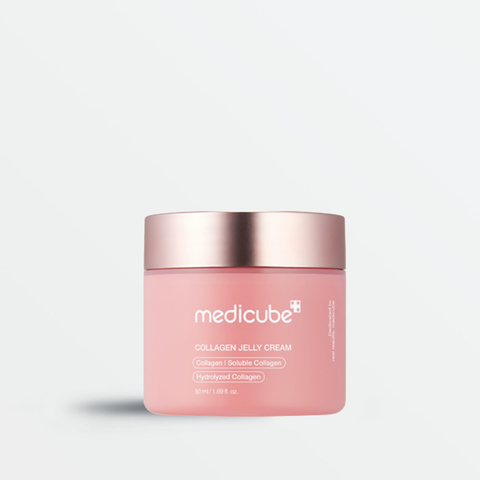 Collagen Jelly Cream