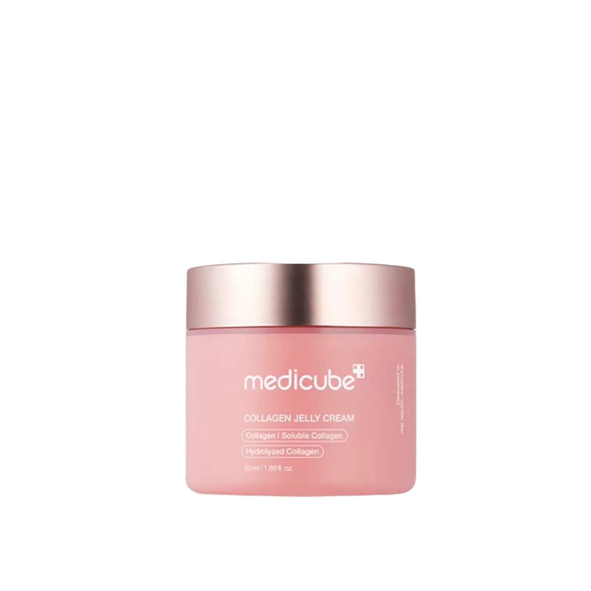 Medicube Collagen Jelly Cream