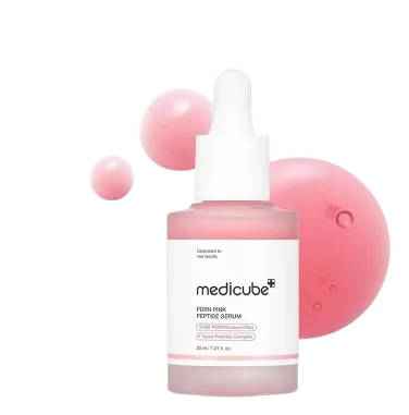 Medicube Liquid Peptide Advanced Serum