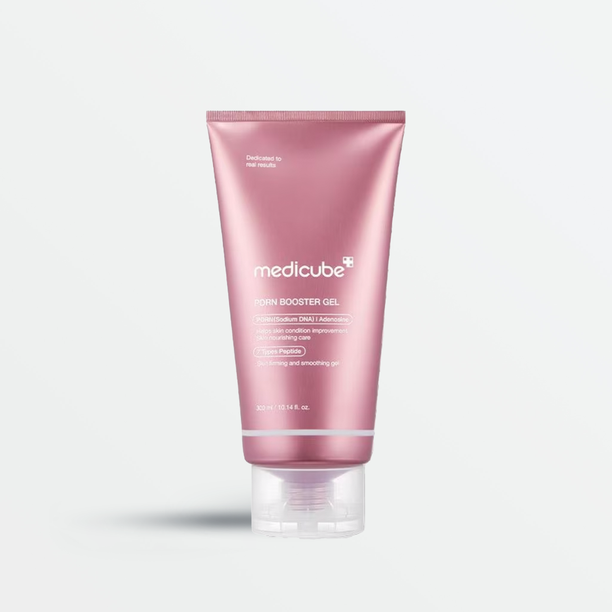 PDRN booster gel