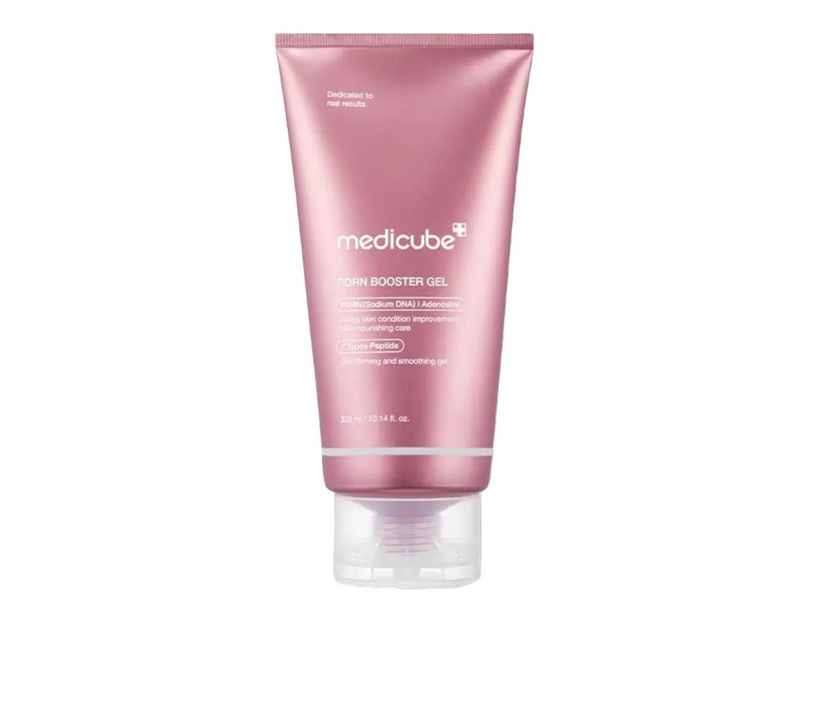 PDRN booster gel