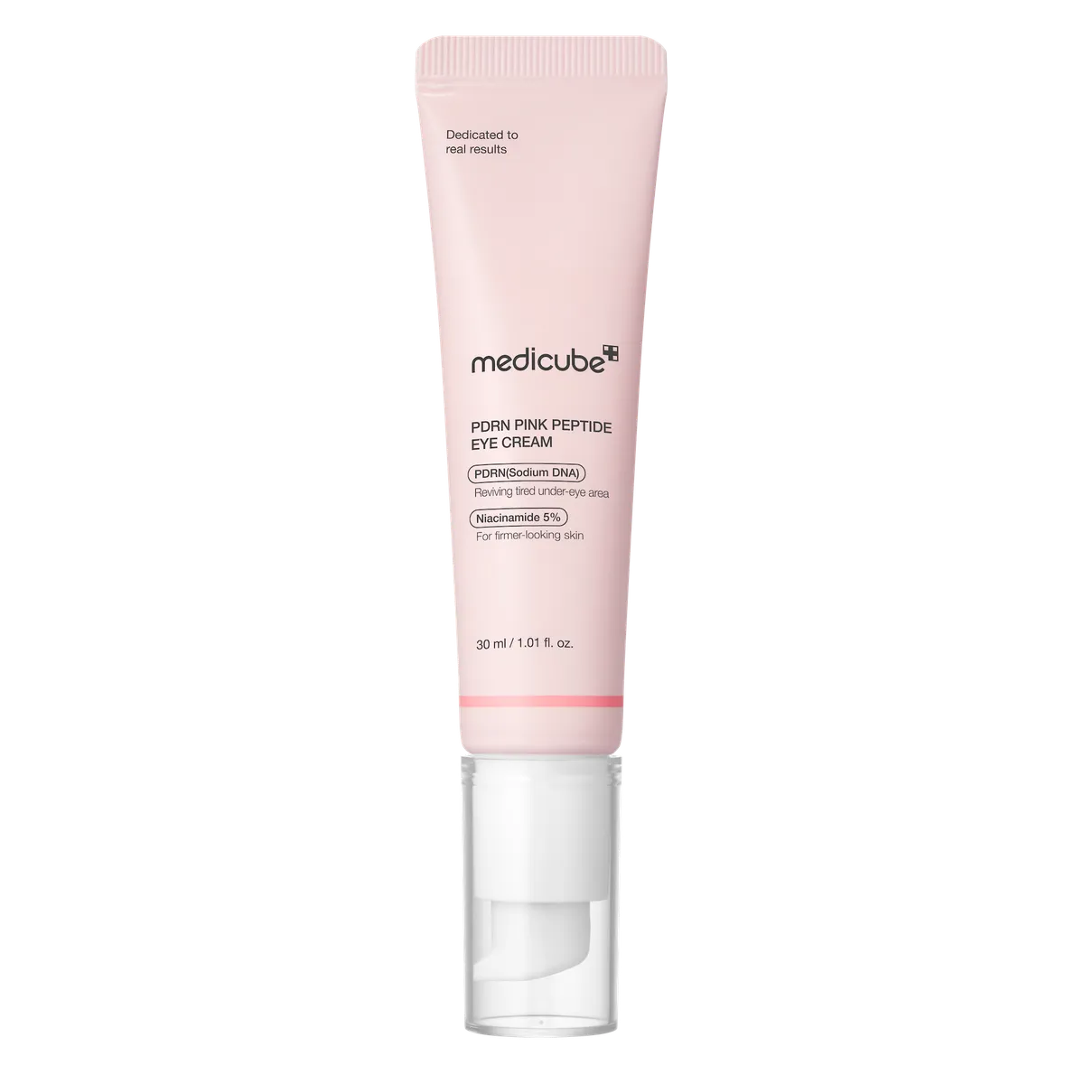 Medicube PDRN Pink Peptide Eye Cream