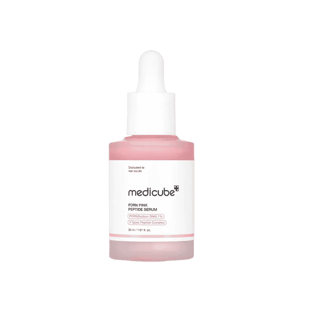 Medicube PDRN Pink Peptide Serum