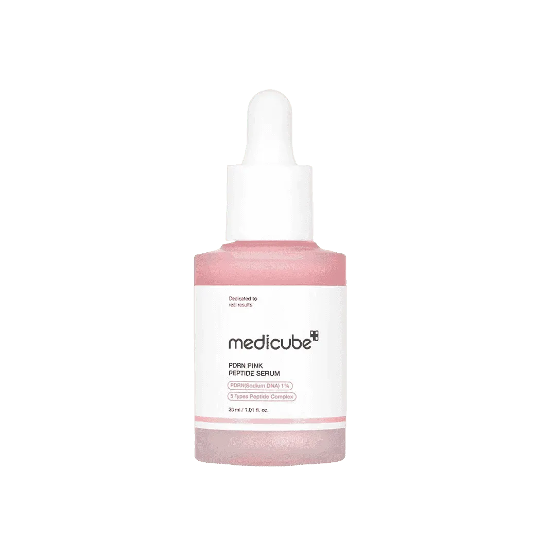 PDRN Pink Peptide Serum