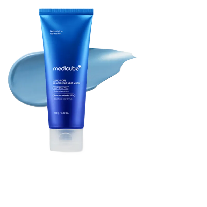 Medicube Pore Mask