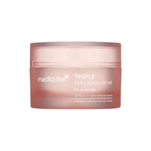Medicube Triple Collagen Cream