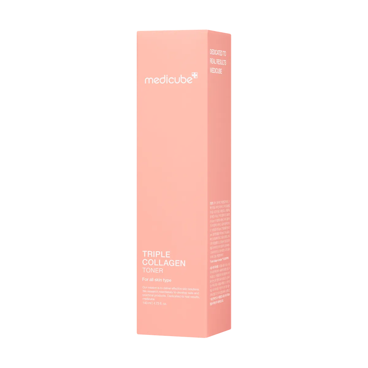 Medicube Triple Collagen Essence Toner