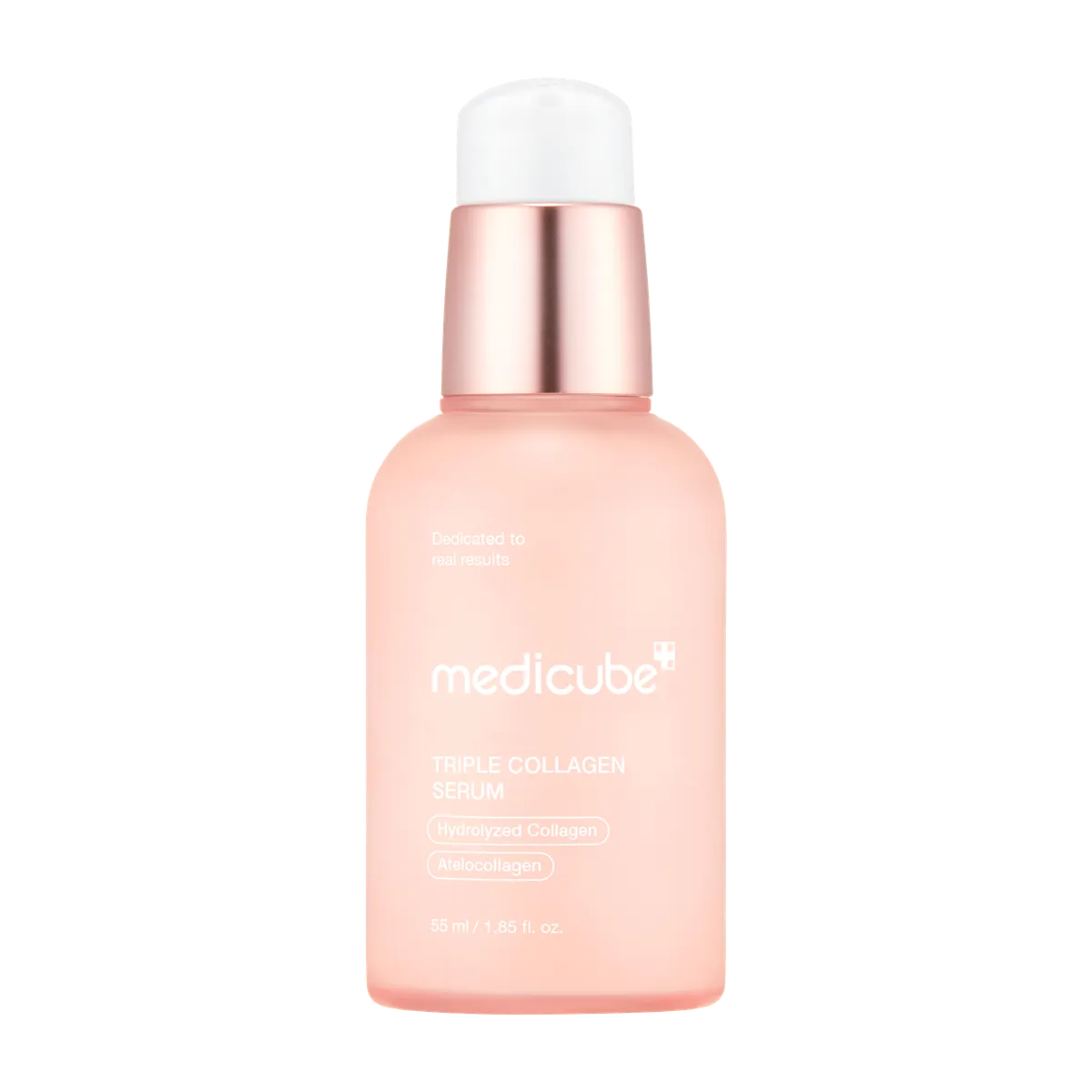Medicube Triple Collagen Serum