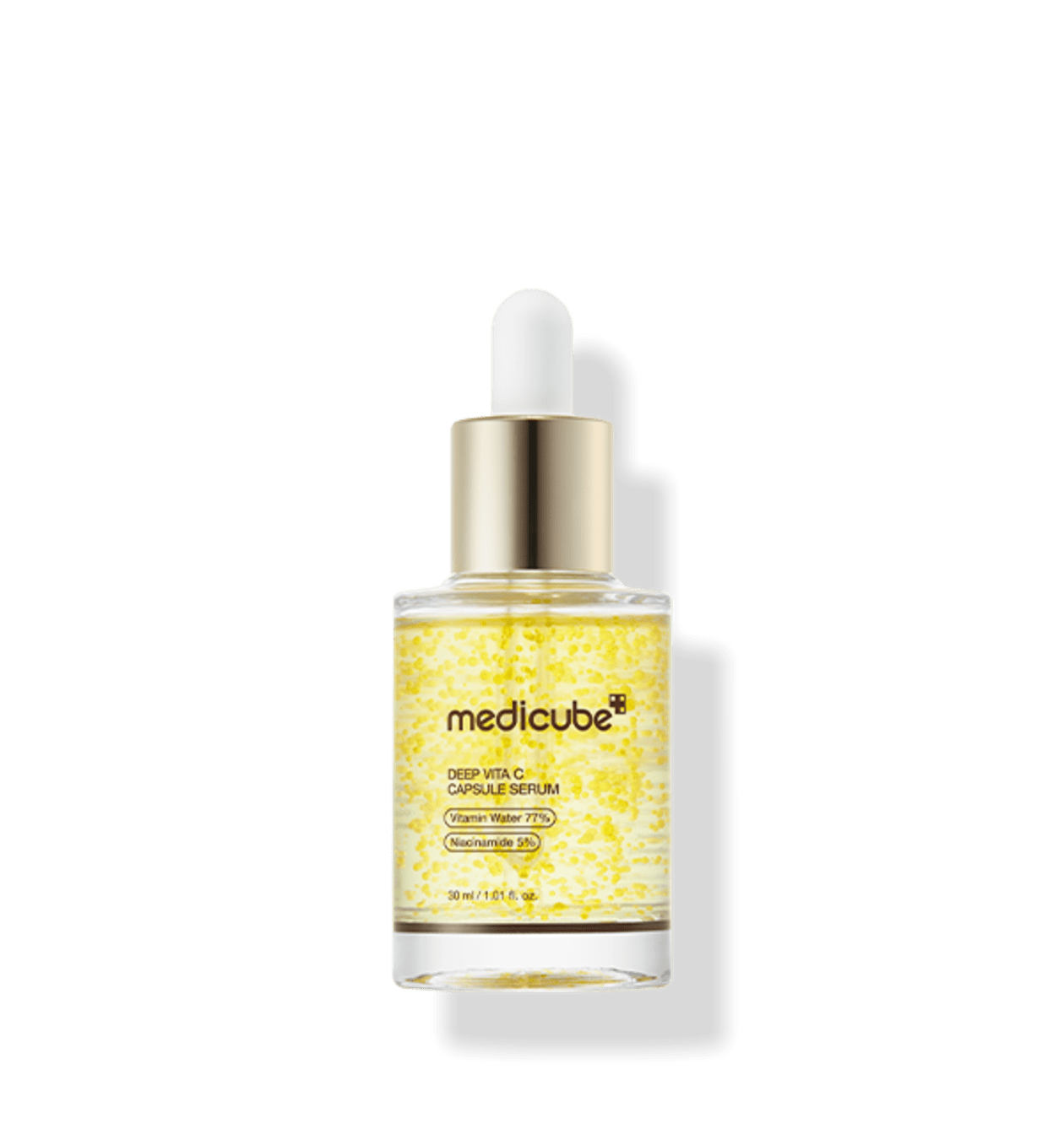 Medicube Vitamin C Serum