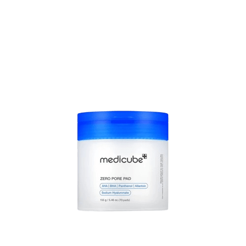 Zero pore pad