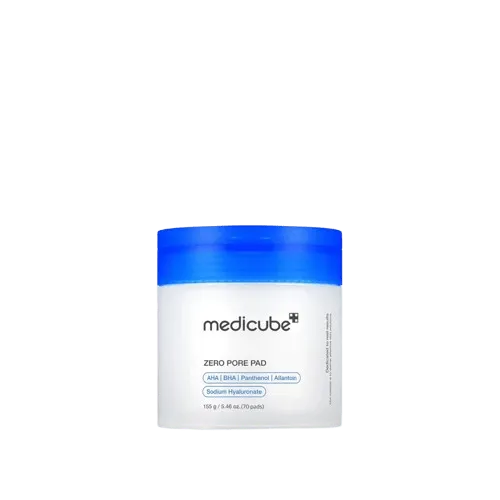 Medicube Zero Pore Pads