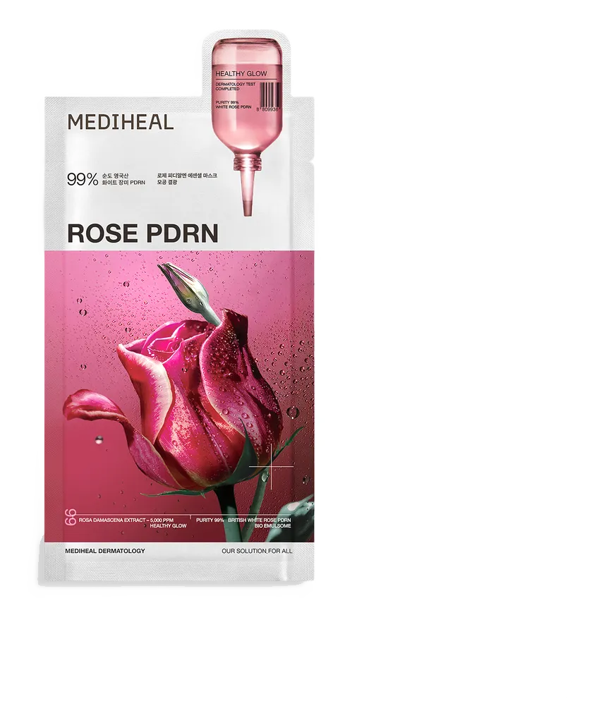 Mediheal Sheet Mask
