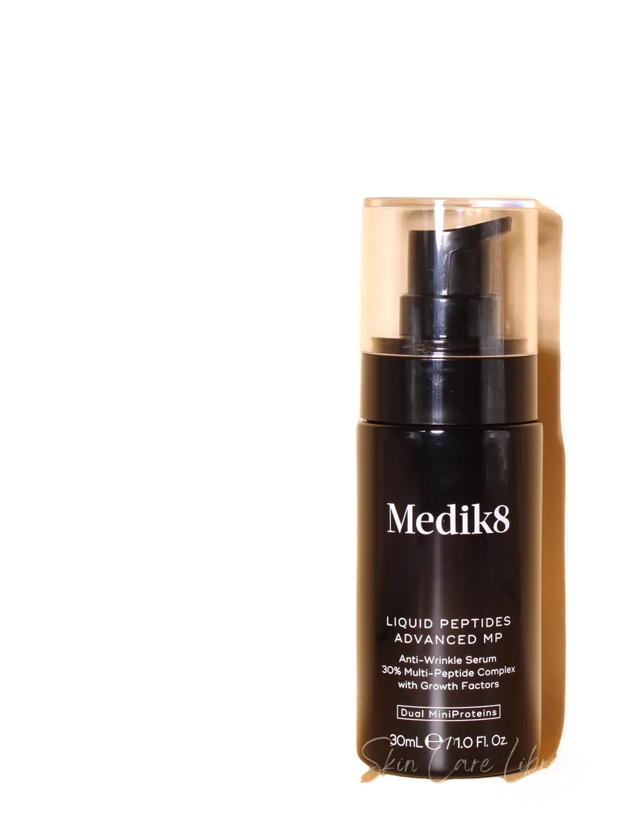 Medik8 Advanced Peptide Serum