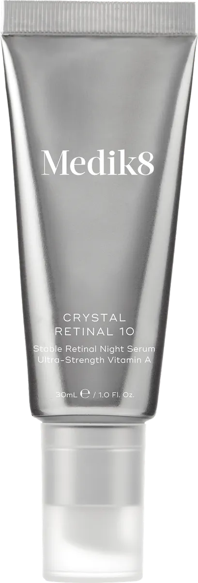 Crystal Retinal 10