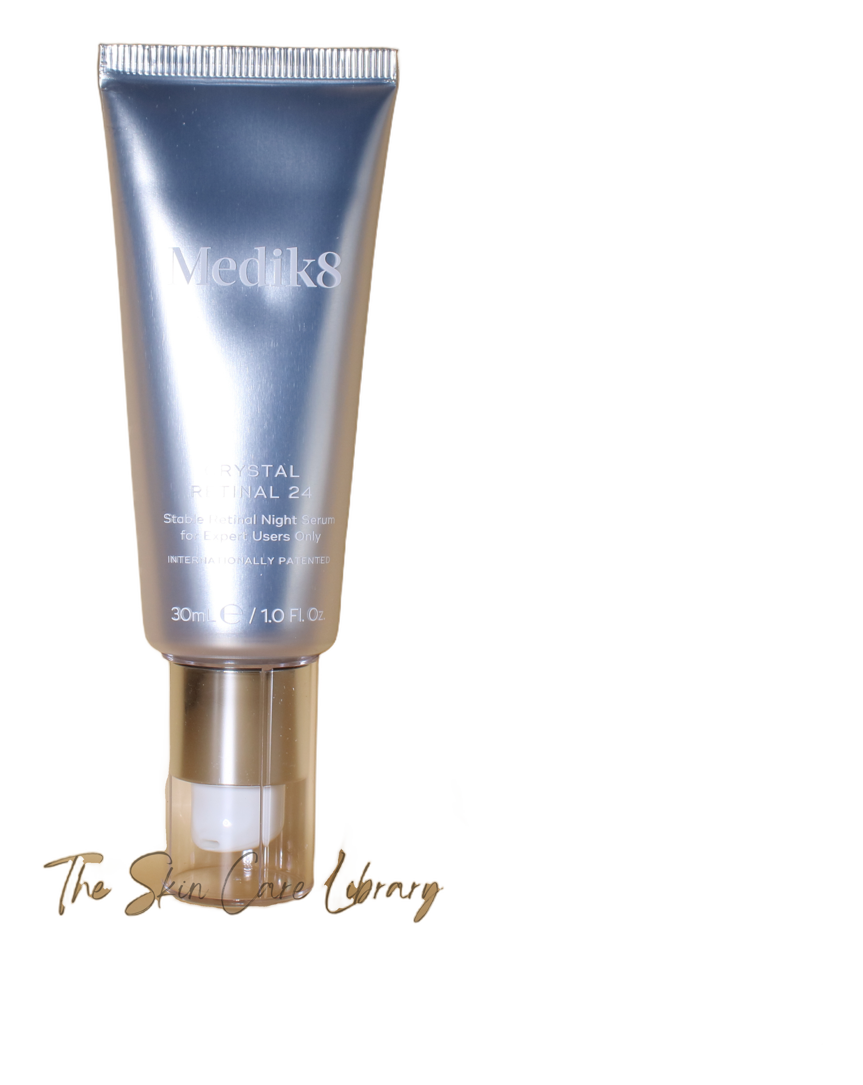 Crystal Retinal 24