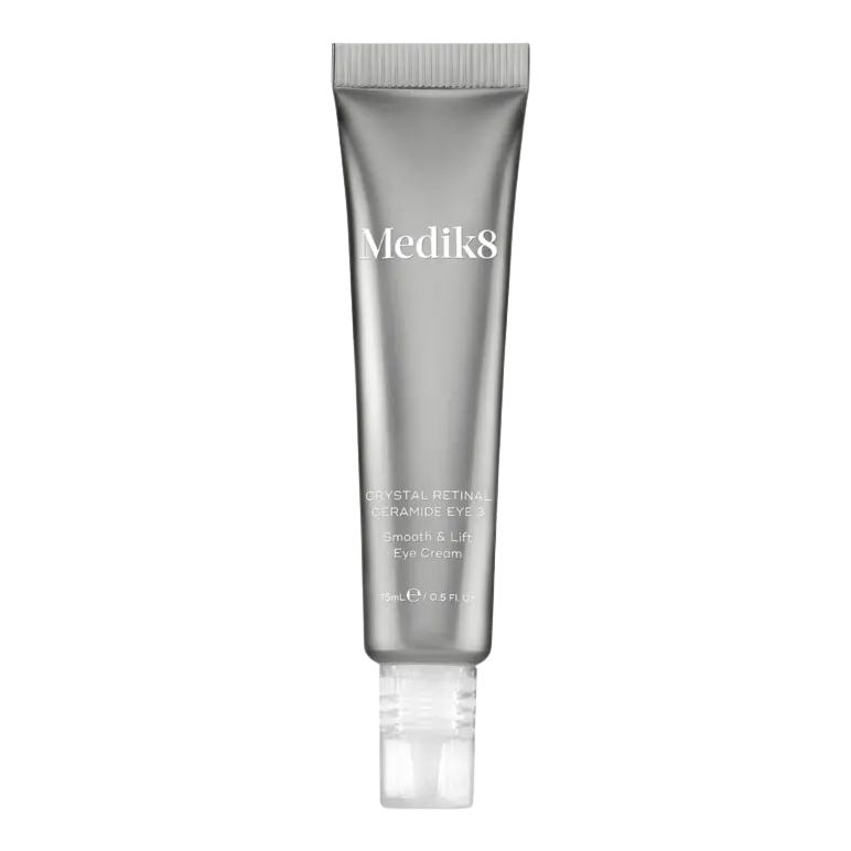 Medik8 Crystal Retinal Camide Eye Cream