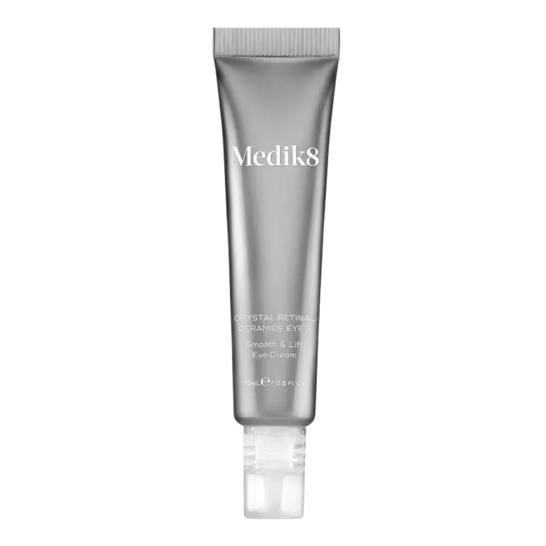 Crystal Retinal Camide Eye Cream