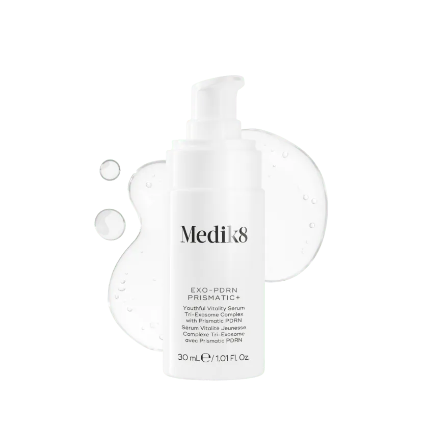 Medik8 Exo-PDRN Prismatic Plus Youthful Vitality Serum