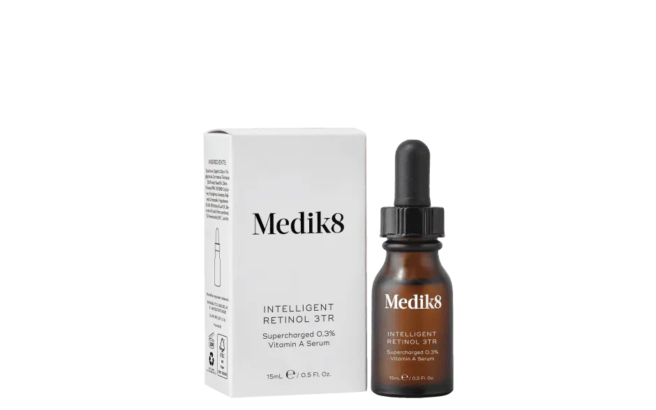 Medik8 Intelligent Retinol 3TR