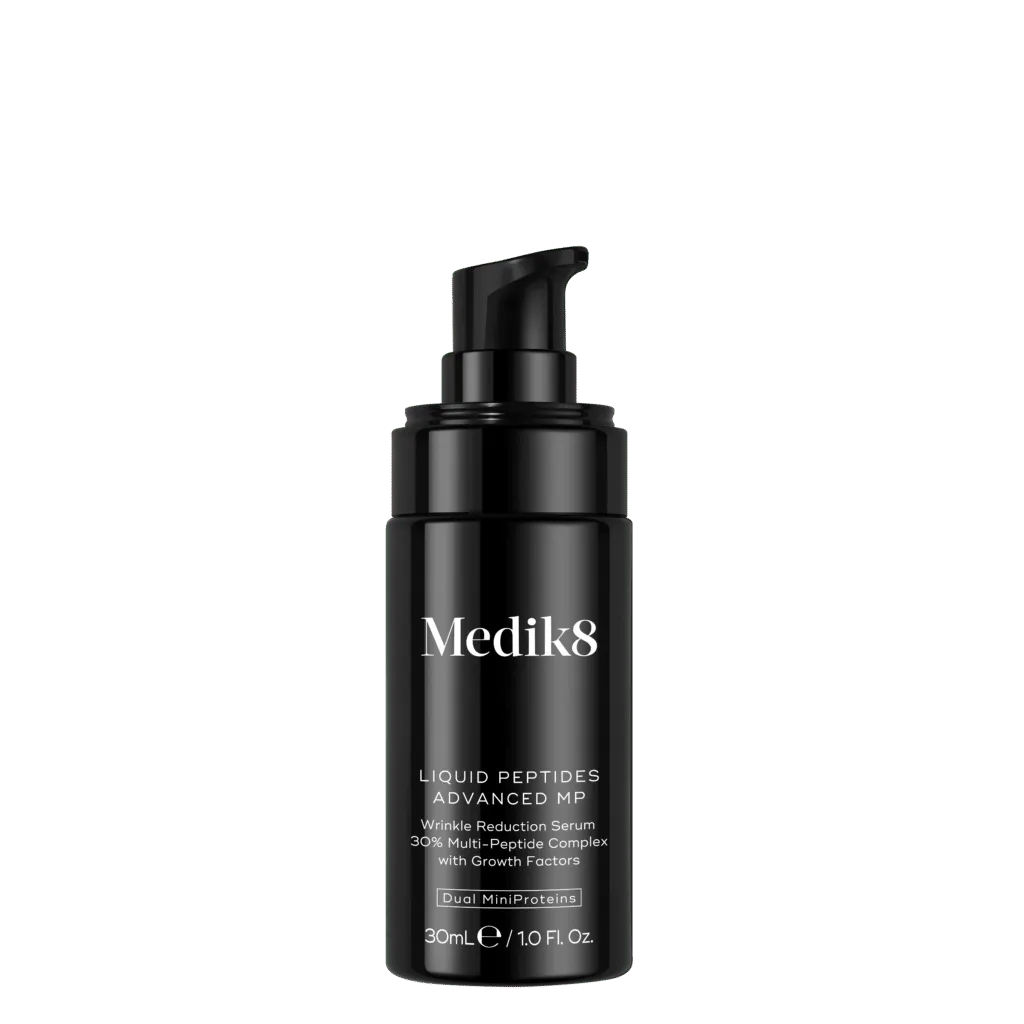 Medik8 Liquid Peptides Advanced MP Serum