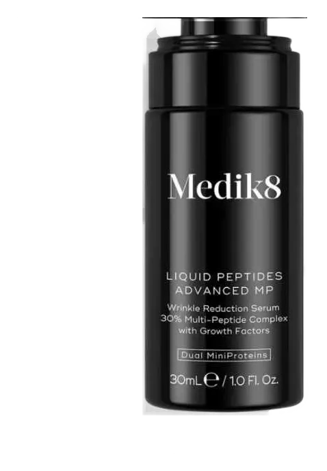 Liquid Peptides Advanced MP+