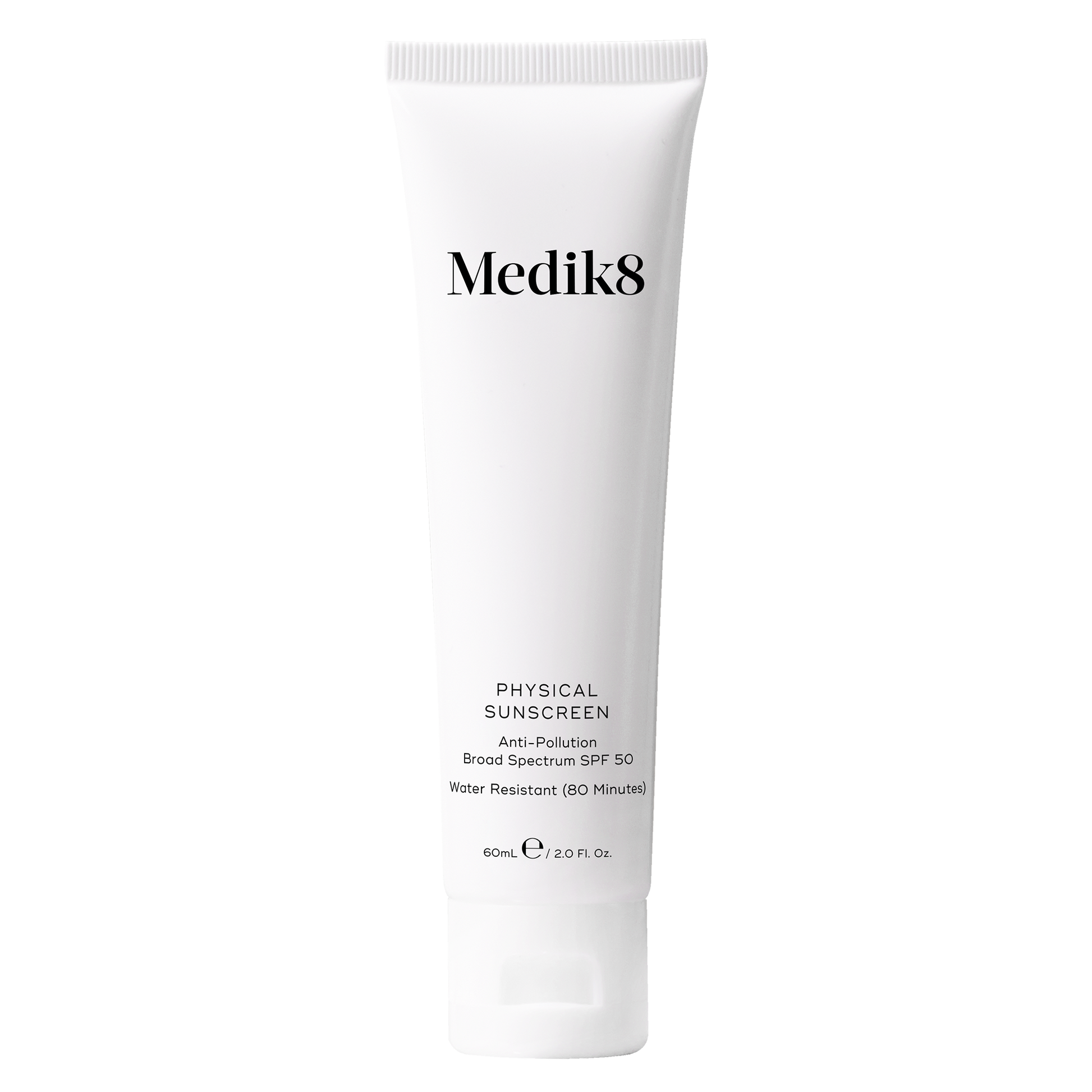 Medik8 Sunscreen