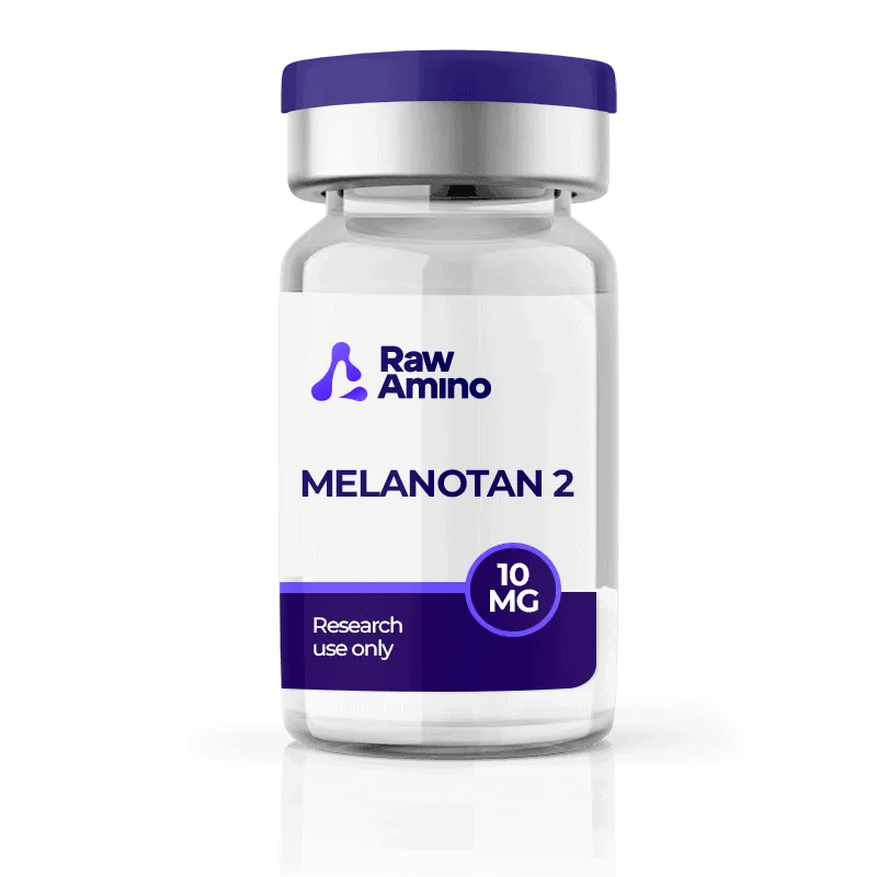 Melanotan 2