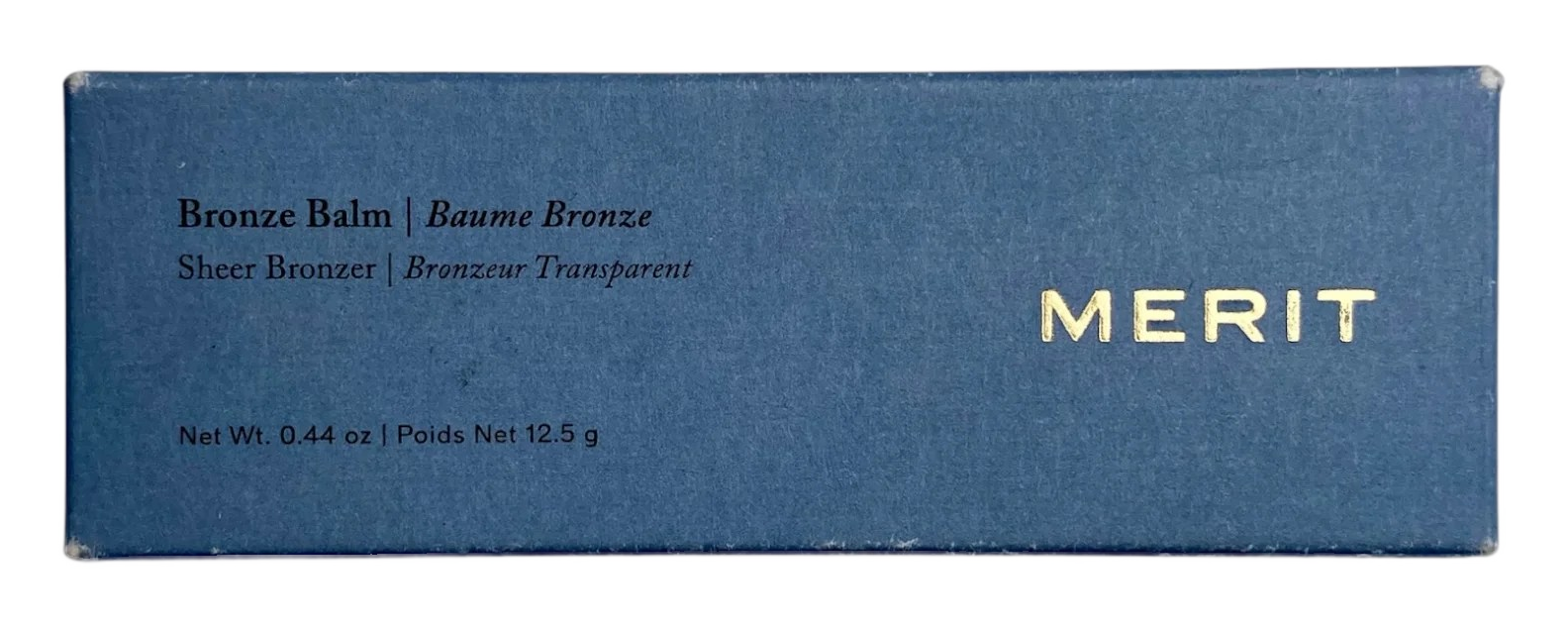 Bronze Balm