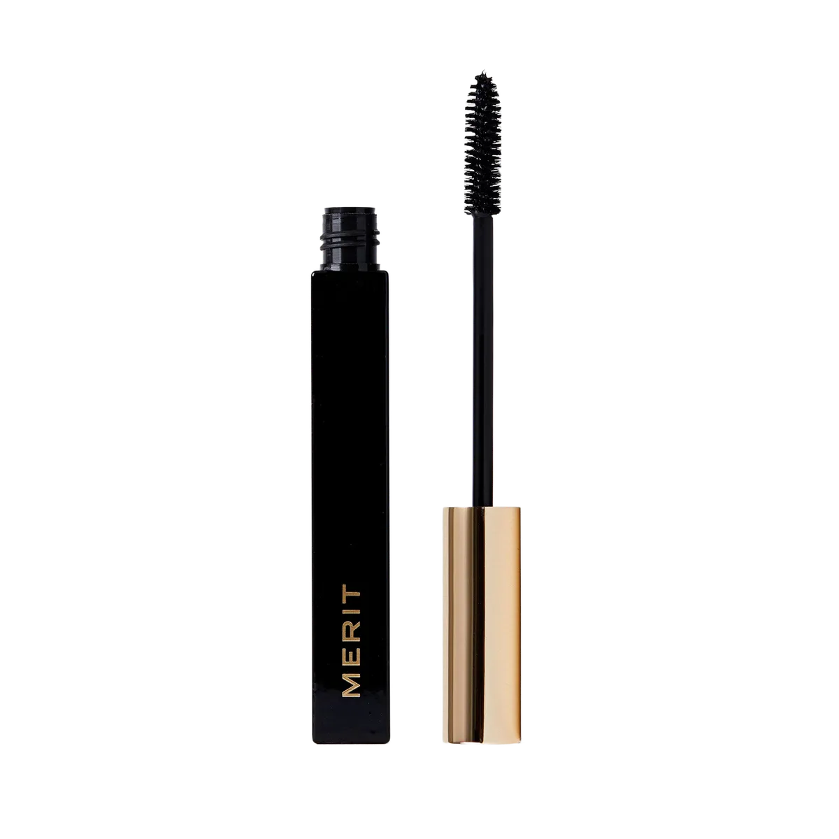 Merit Clean Lash Lengthening Mascara