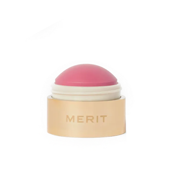 Merit Flush Balm Cheek Color