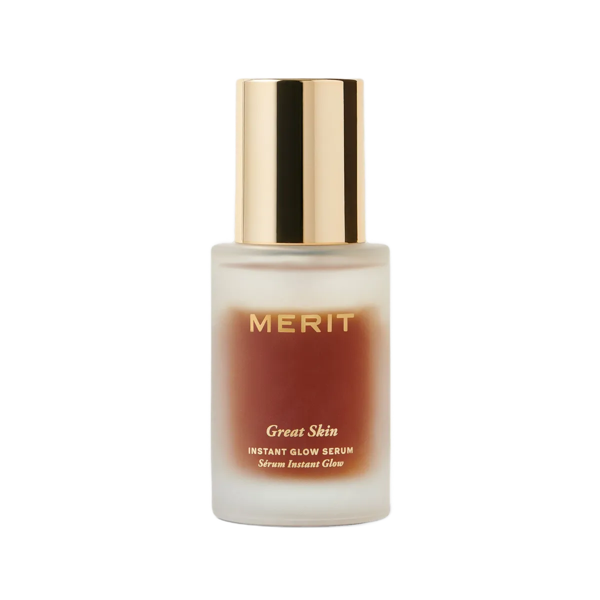 Merit Great Skin Instant Glow Serum